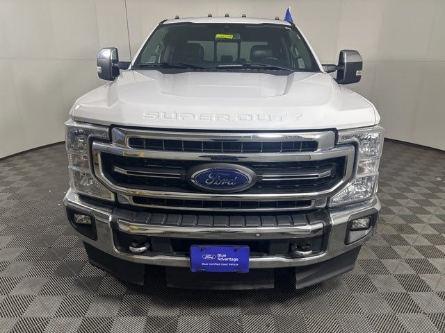 2021 Ford F-350SD Lariat