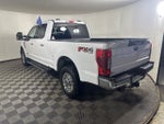 2021 Ford F-350SD Lariat