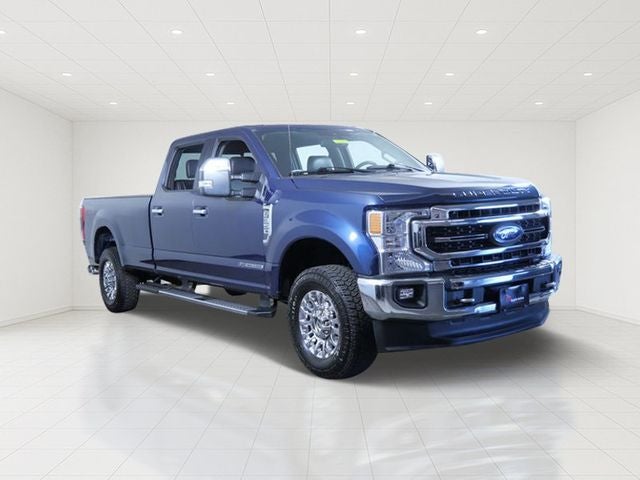 2020 Ford F-350SD Lariat