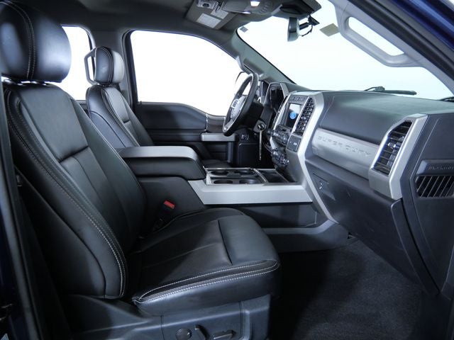 2020 Ford F-350SD Lariat