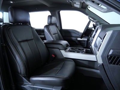 2020 Ford F-350SD Lariat