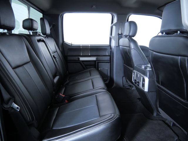 2020 Ford F-350SD Lariat