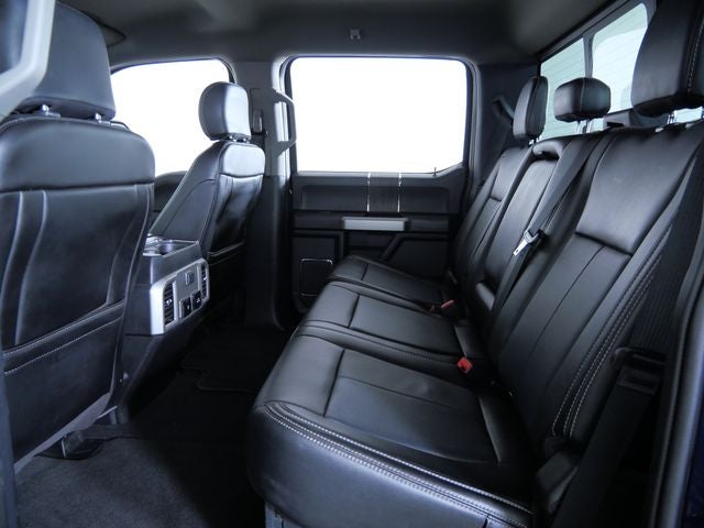 2020 Ford F-350SD Lariat