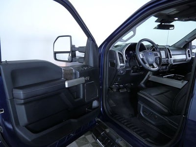 2020 Ford F-350SD Lariat