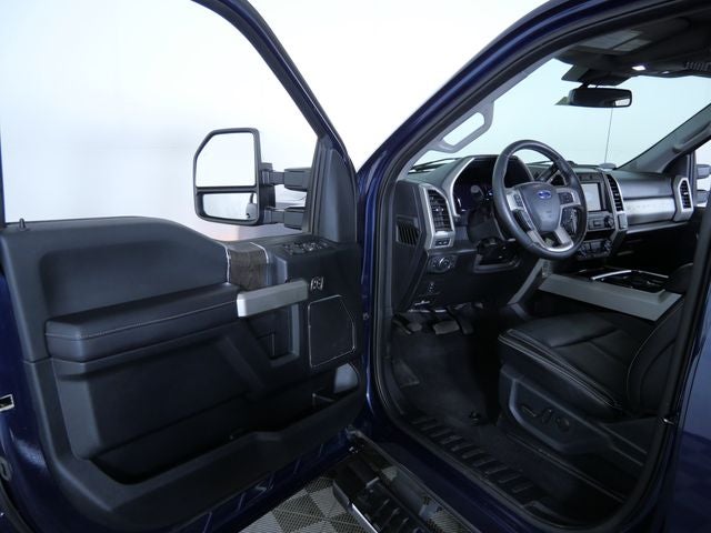 2020 Ford F-350SD Lariat
