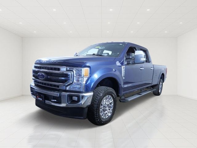 2020 Ford F-350SD Lariat