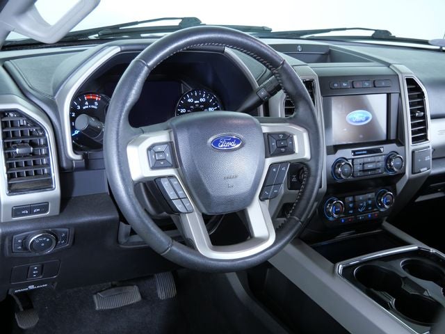 2020 Ford F-350SD Lariat