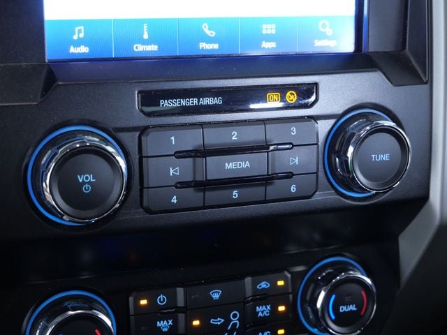 2020 Ford F-350SD Lariat