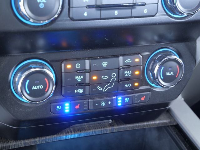 2020 Ford F-350SD Lariat