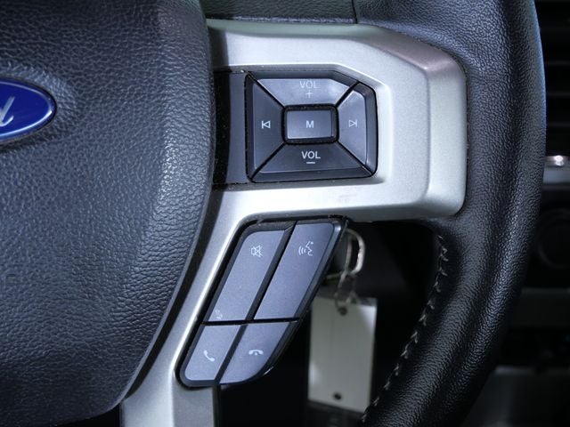 2020 Ford F-350SD Lariat