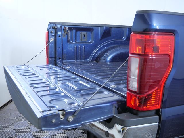 2020 Ford F-350SD Lariat