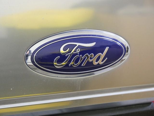 2019 Ford F-350SD Platinum