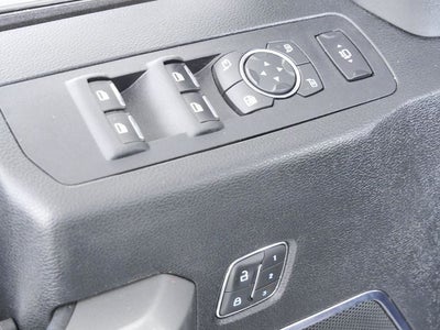 2019 Ford F-350SD Platinum