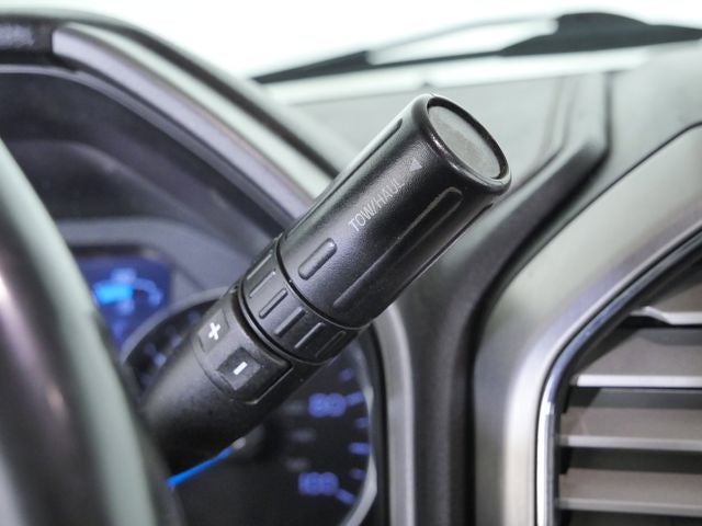 2019 Ford F-350SD Platinum