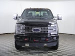 2019 Ford F-350SD Platinum