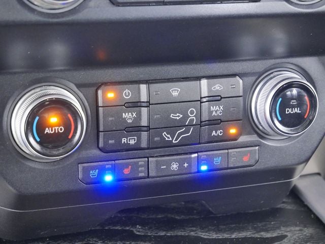 2019 Ford F-350SD Platinum