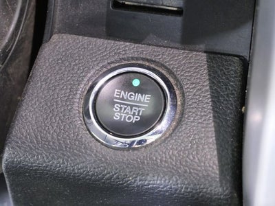 2019 Ford F-350SD Platinum