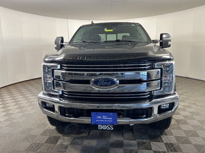 2019 Ford F-350SD Lariat