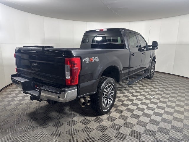 2019 Ford F-350SD Lariat