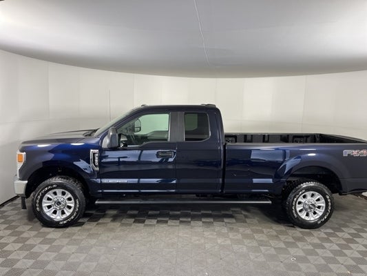 2021 Ford F-350SD XL in Shakopee, MN - Apple Used Autos Shakopee