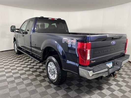 2021 Ford F-350SD XL in Shakopee, MN - Apple Used Autos Shakopee
