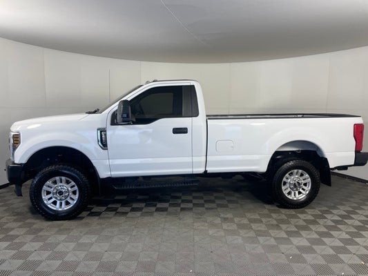 2018 Ford F-250SD XL in Shakopee, MN - Apple Used Autos Shakopee