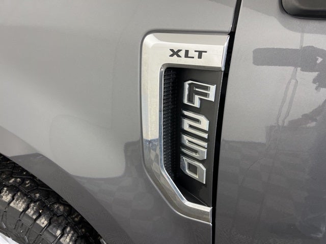 2021 Ford F-250SD XLT