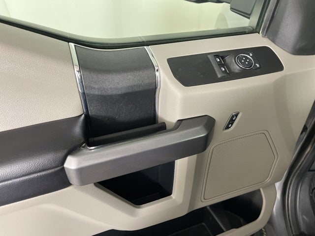 2021 Ford F-250SD XLT