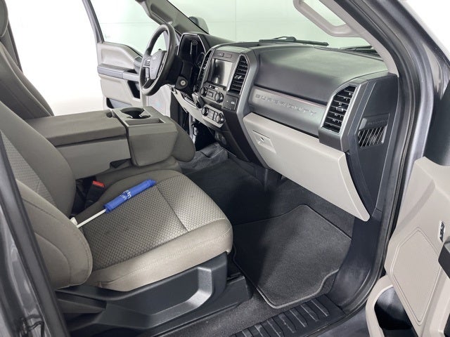 2021 Ford F-250SD XLT