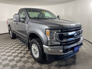 2021 Ford F-250SD XLT