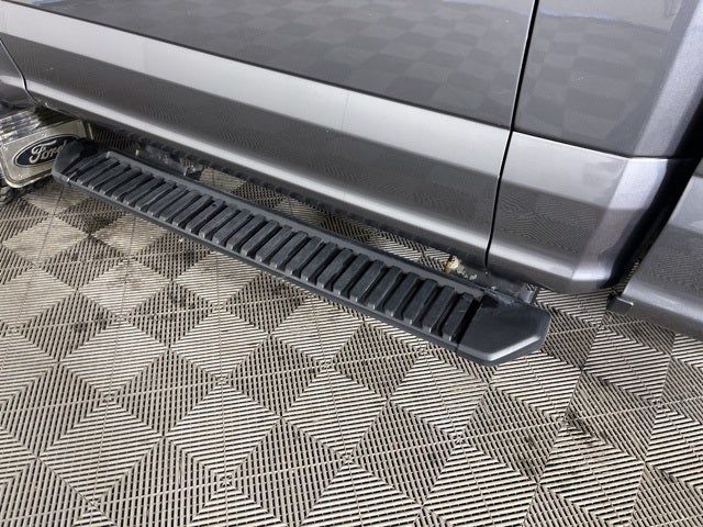 2021 Ford F-250SD XLT