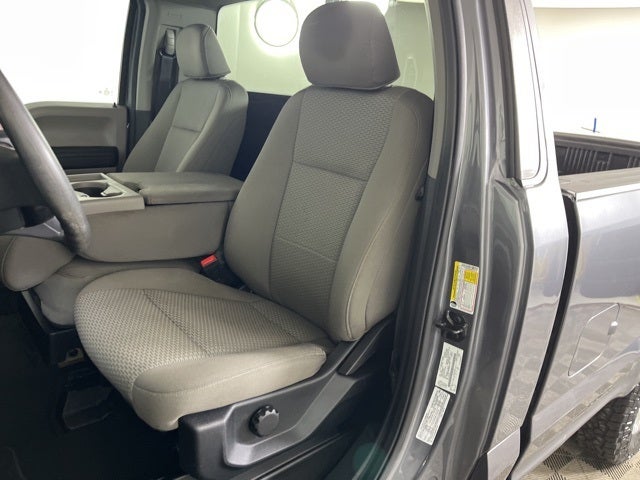 2021 Ford F-250SD XLT