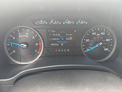 2021 Ford F-250SD XLT