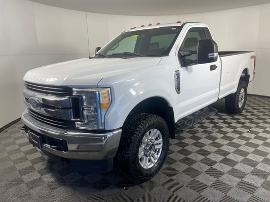2017 Ford F-350SD XLT in Shakopee, MN - Apple Used Autos Shakopee
