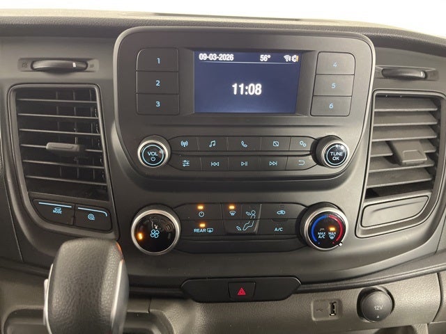 2023 Ford Transit-250 Base