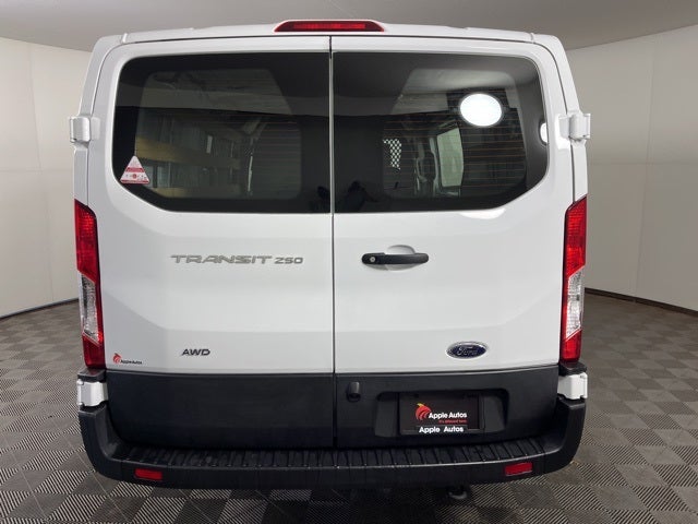 2023 Ford Transit-250 Base