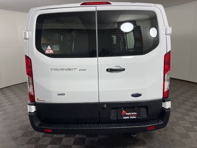 2024 Ford Transit-250 Base