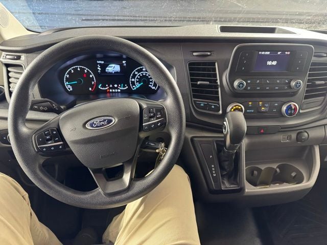 2023 Ford Transit-250 Base