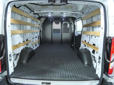 2023 Ford Transit-250 Base