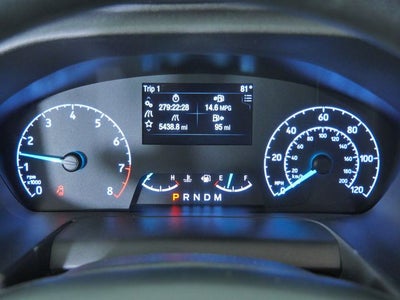 2023 Ford Transit-250 Base