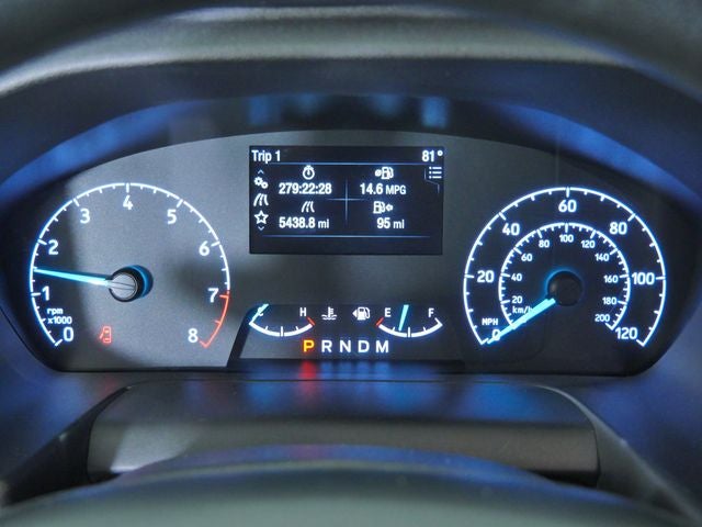 2023 Ford Transit-250 Base