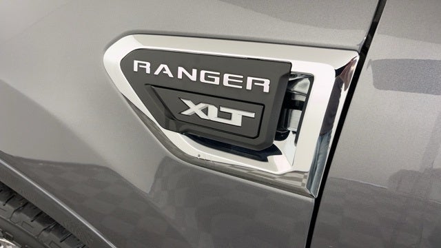 2021 Ford Ranger XLT in Shakopee, MN - Apple Used Autos Shakopee