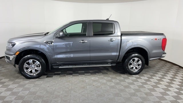2021 Ford Ranger XLT in Shakopee, MN - Apple Used Autos Shakopee