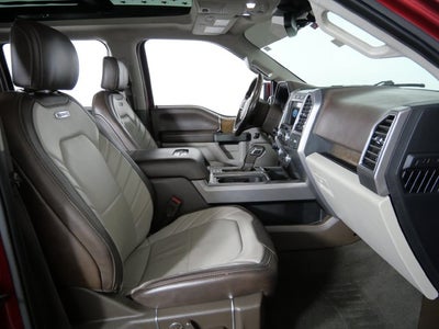2019 Ford F-150 Limited