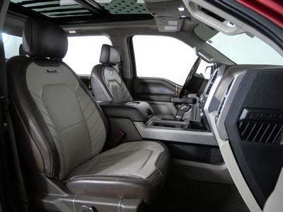 2019 Ford F-150 Limited