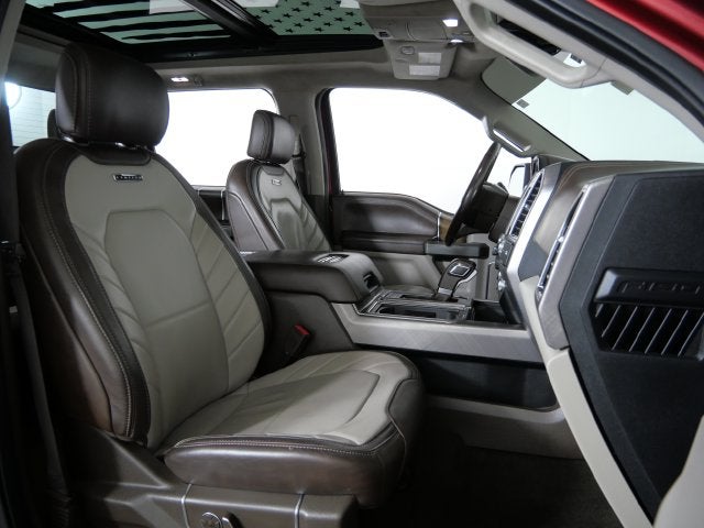 2019 Ford F-150 Limited