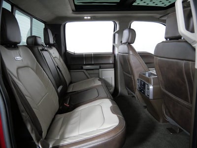 2019 Ford F-150 Limited