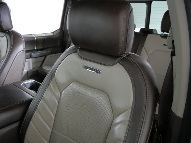 2019 Ford F-150 Limited