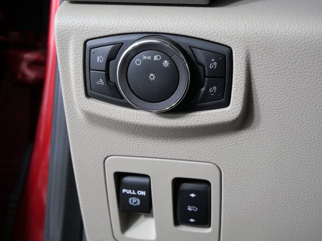 2019 Ford F-150 Limited