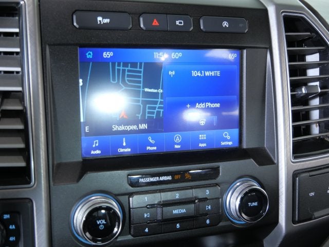 2019 Ford F-150 Limited
